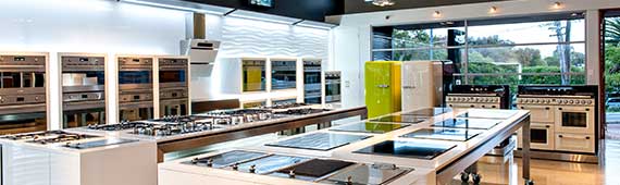 G&R Sales Showroom - Nedlands WA