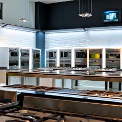 G&R Sales Showroom