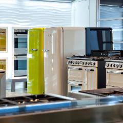 G&R Sales Showroom