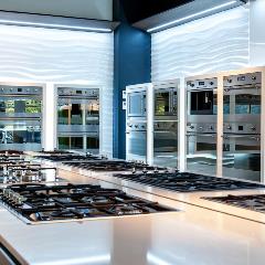 G&R Sales Showroom
