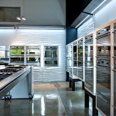 G&R Sales Showroom