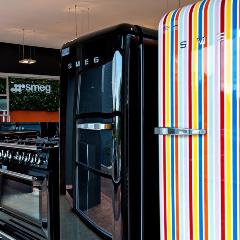 G&R Sales Showroom