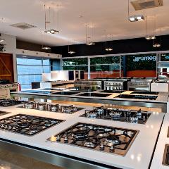 G&R Sales Showroom