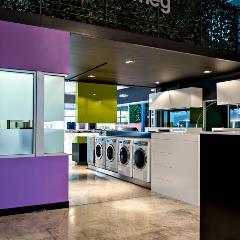 G&R Sales Showroom