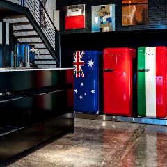 G&R Sales Showroom