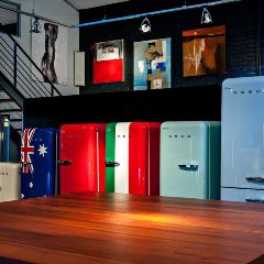 G&R Sales Showroom