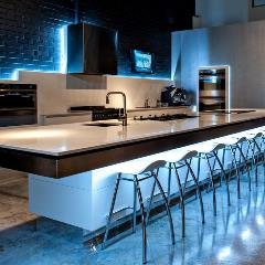 G&R Sales Showroom