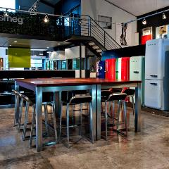 G&R Sales Showroom