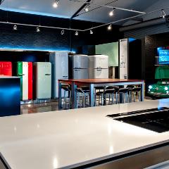 G&R Sales Showroom