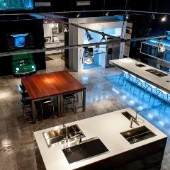 G&R Sales Showroom