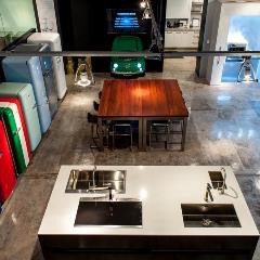 G&R Sales Showroom