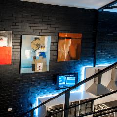 G&R Sales Showroom