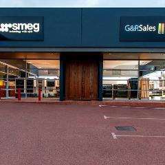 G&R Sales Showroom