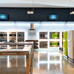G&R Sales Showroom