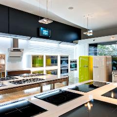 G&R Sales Showroom
