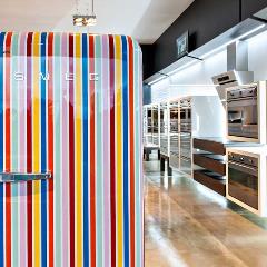 G&R Sales Showroom