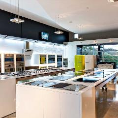 G&R Sales Showroom