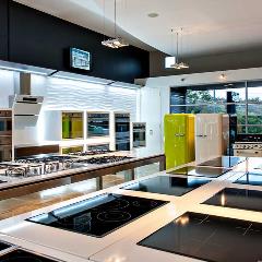 G&R Sales Showroom